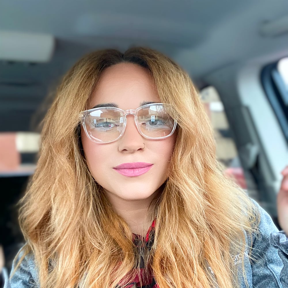 Profile thumbnail image for Jennica Gomez