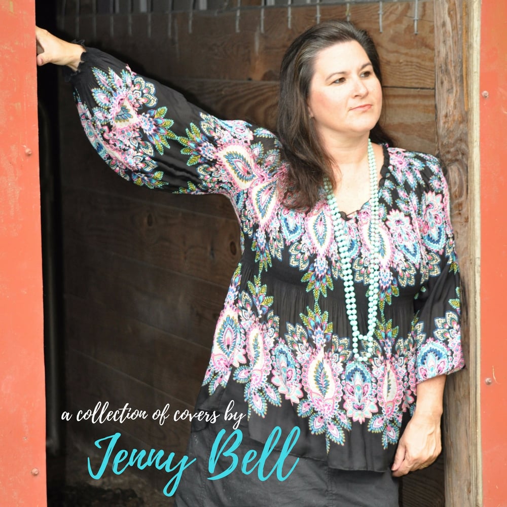 Profile thumbnail image for Jenny Bell Ministries