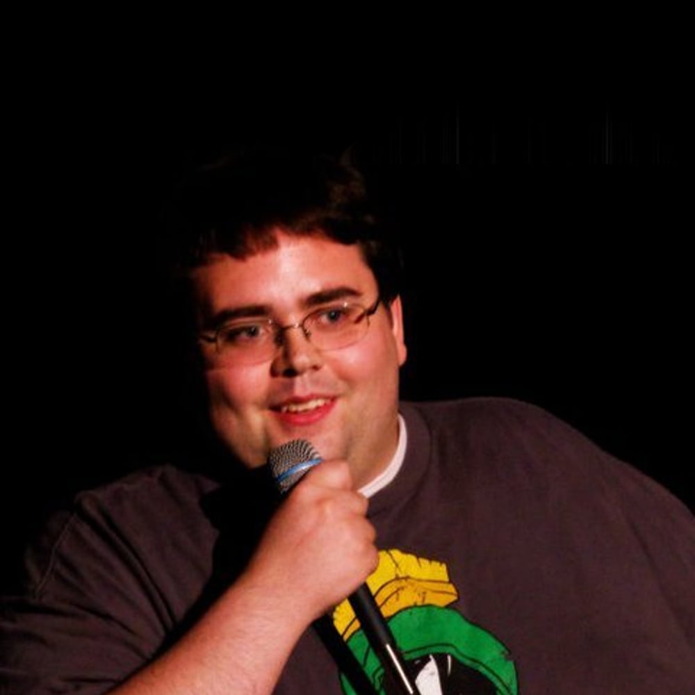 Profile thumbnail image for Jeremy Smith