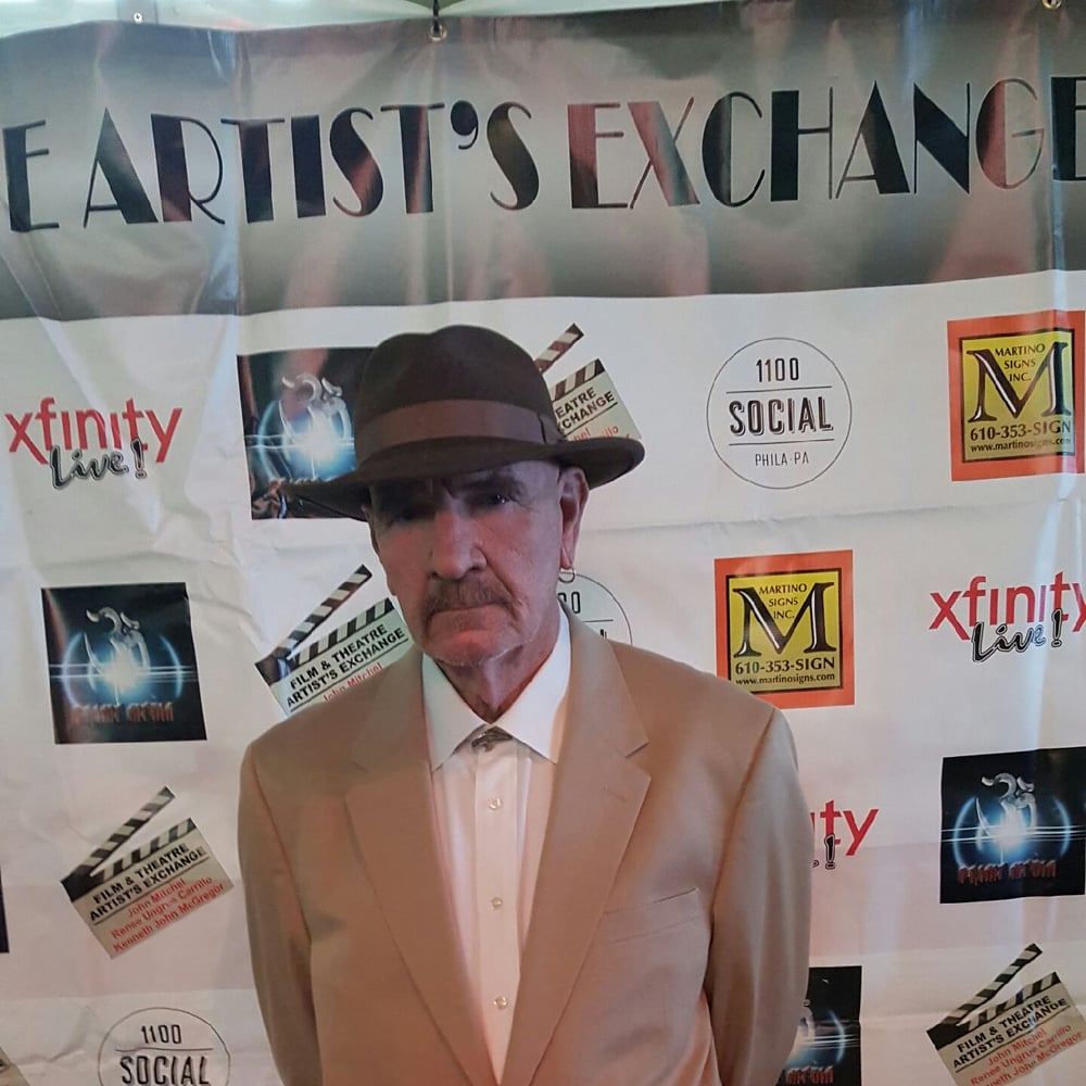 Profile thumbnail image for Jerry G Walker