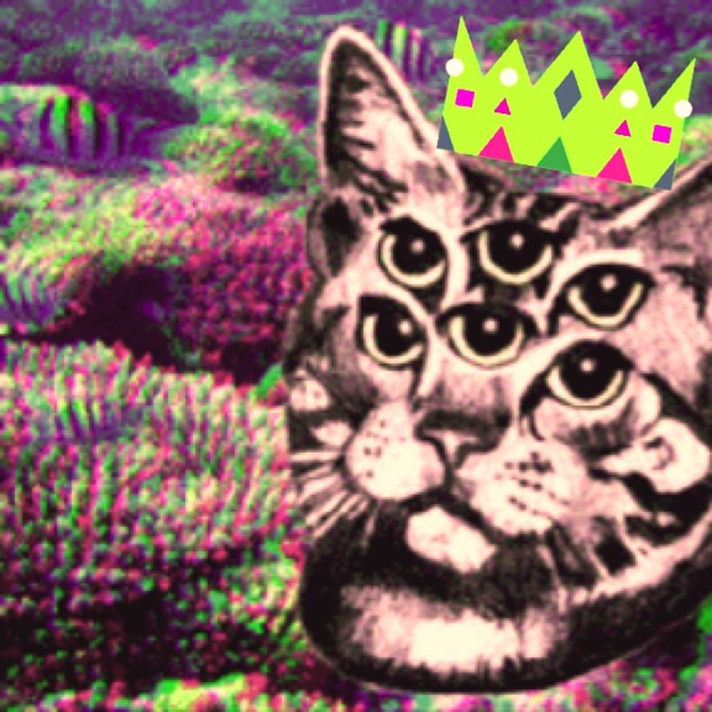 Profile thumbnail image for Jesus of Swaggerath