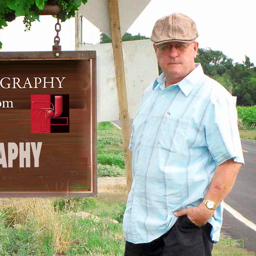 Profile thumbnail image for Jim Johnson Photography