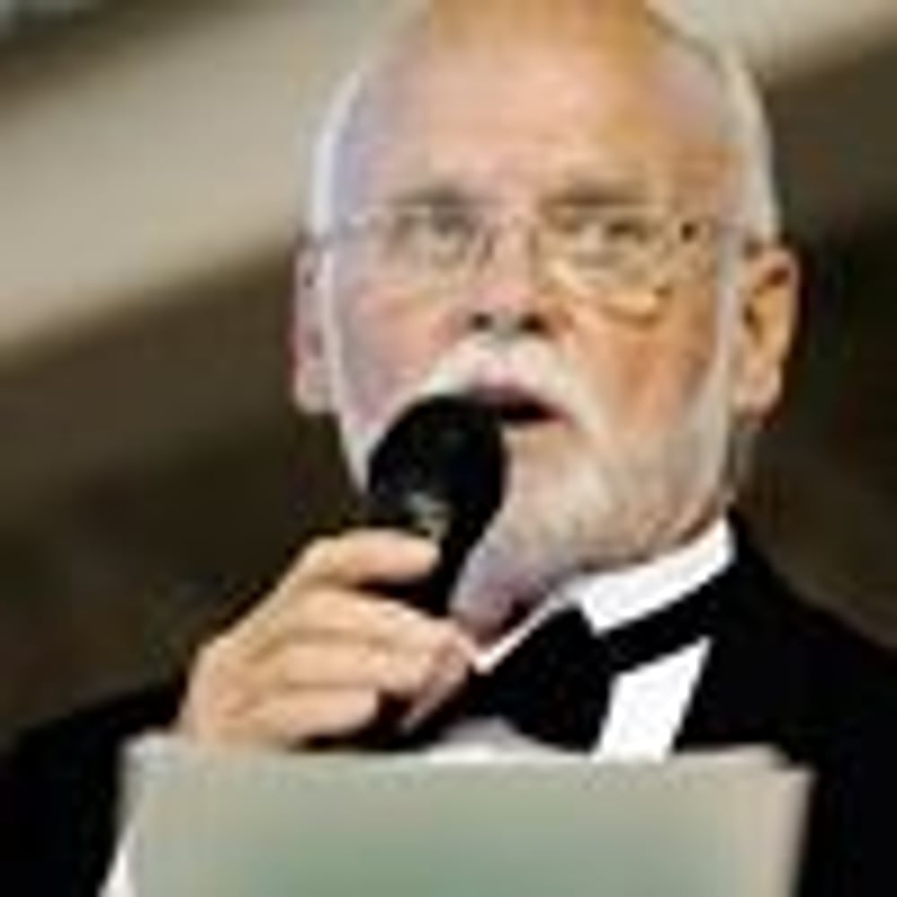 Profile thumbnail image for Jim Payton Auctioneer