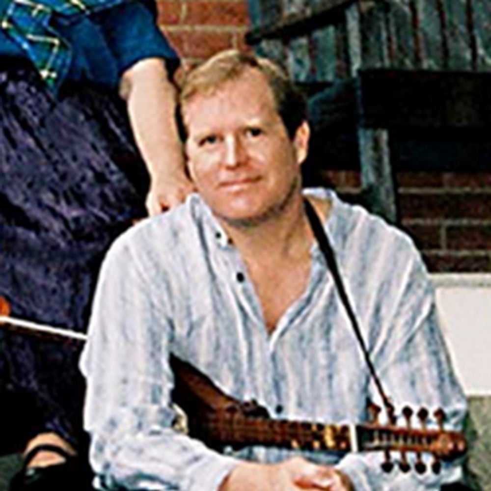 Profile thumbnail image for Jim Stimson, Lute Player