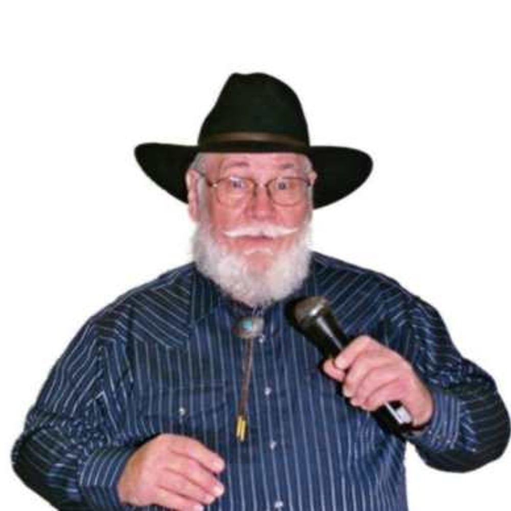 Profile thumbnail image for Jim Tait - Square Dance Caller