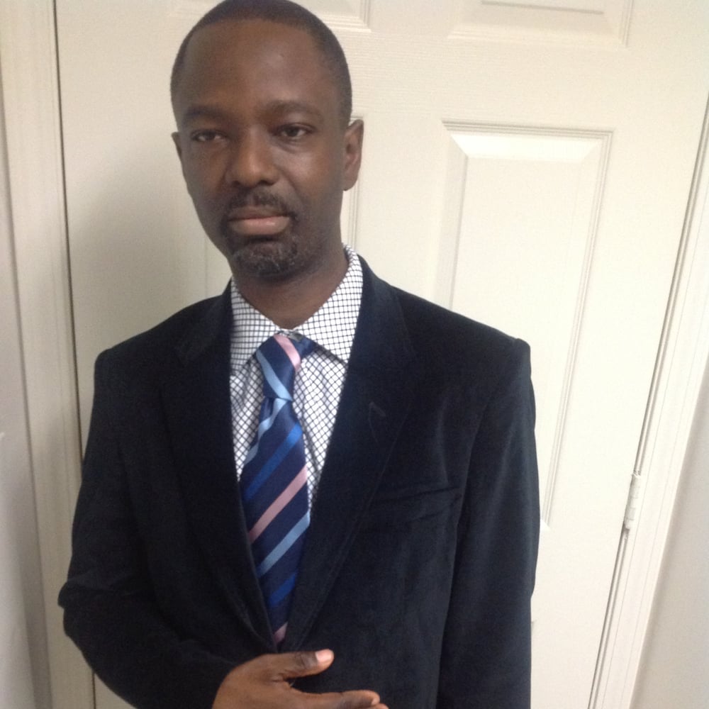 Profile thumbnail image for Jimi Akanbi