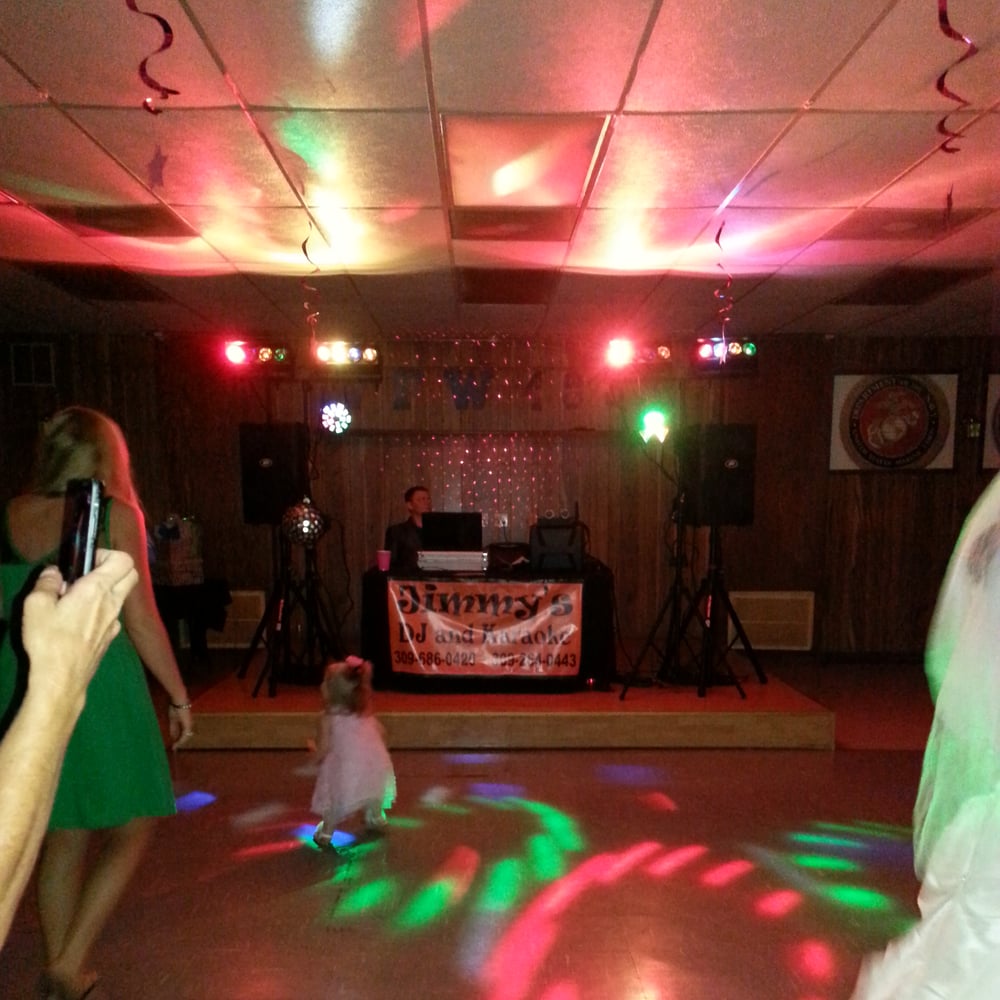 Profile thumbnail image for Jimmy's DJ  /  Karaoke Entertainment