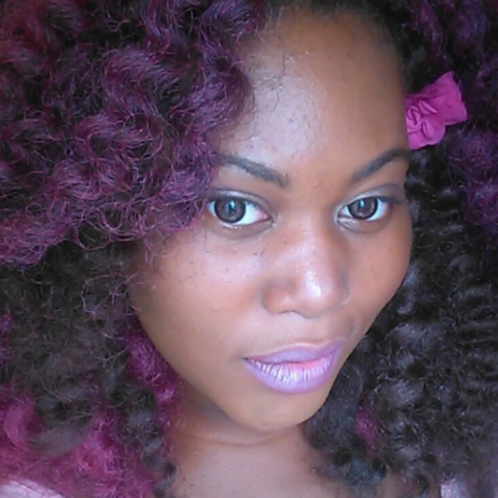 Profile thumbnail image for Jinna Rae