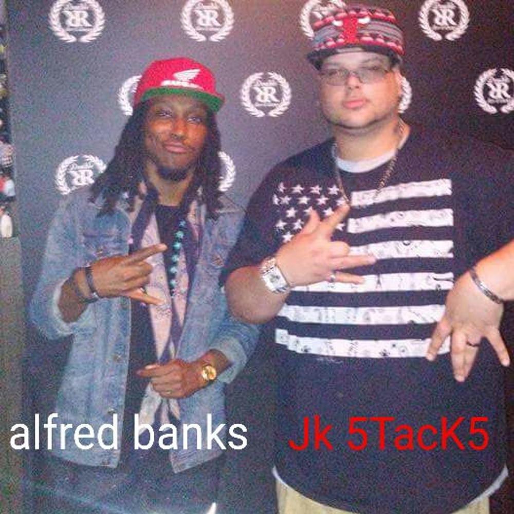 Profile thumbnail image for Jk stacks