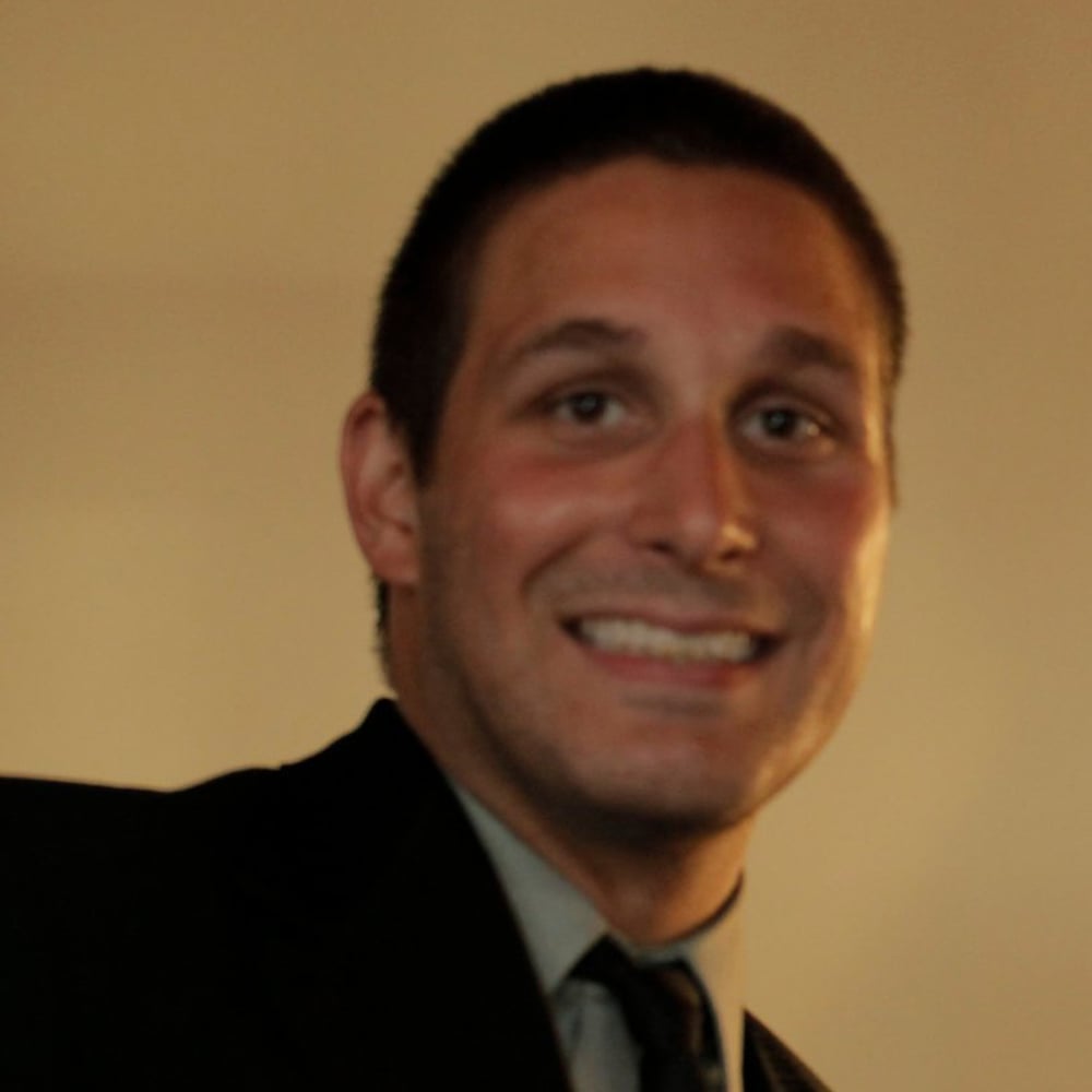 Profile thumbnail image for Joe Ennis