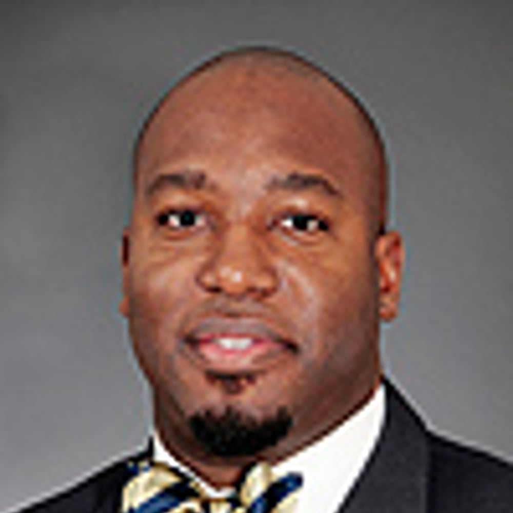 Profile thumbnail image for Joe McDaniel, Author / Speaker