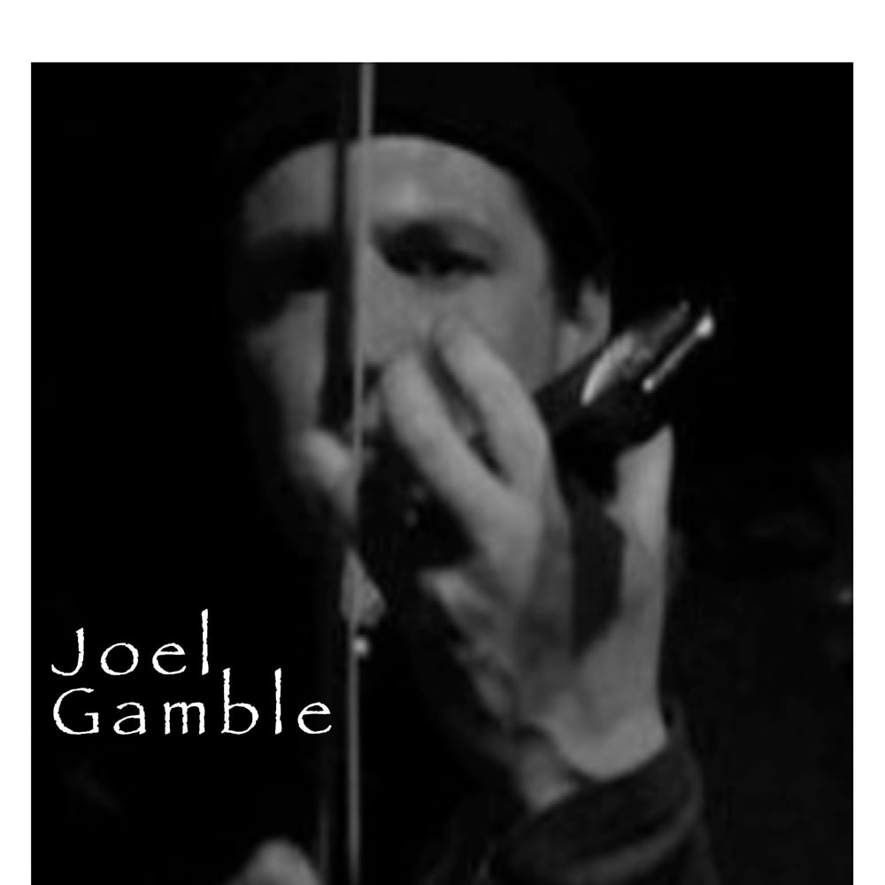 Profile thumbnail image for Joel Gamble Keys and Violin
