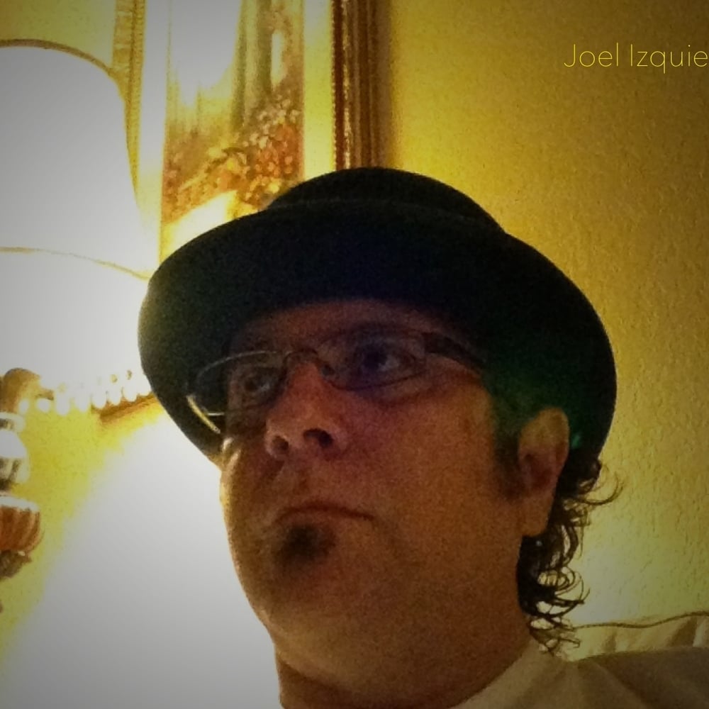 Profile thumbnail image for Joel Izquierdo