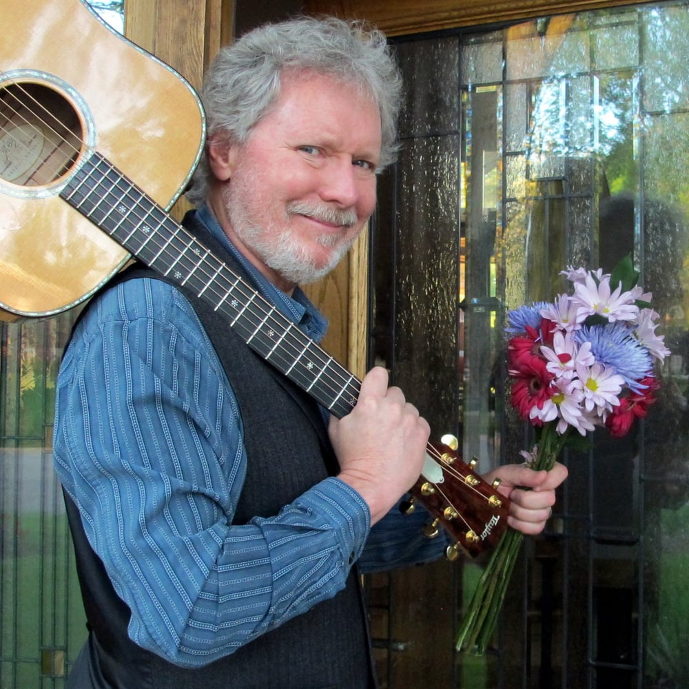 Profile thumbnail image for John "Chickenman" Duggleby