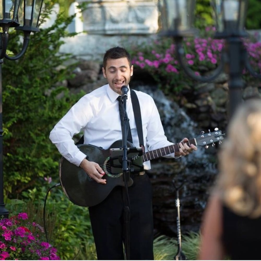 Profile thumbnail image for John Ciambriello