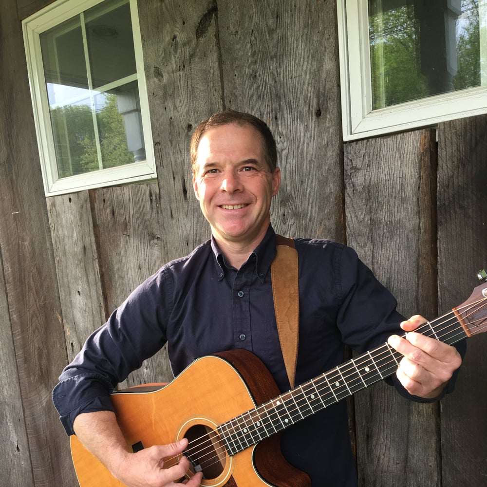 Profile thumbnail image for John Demers