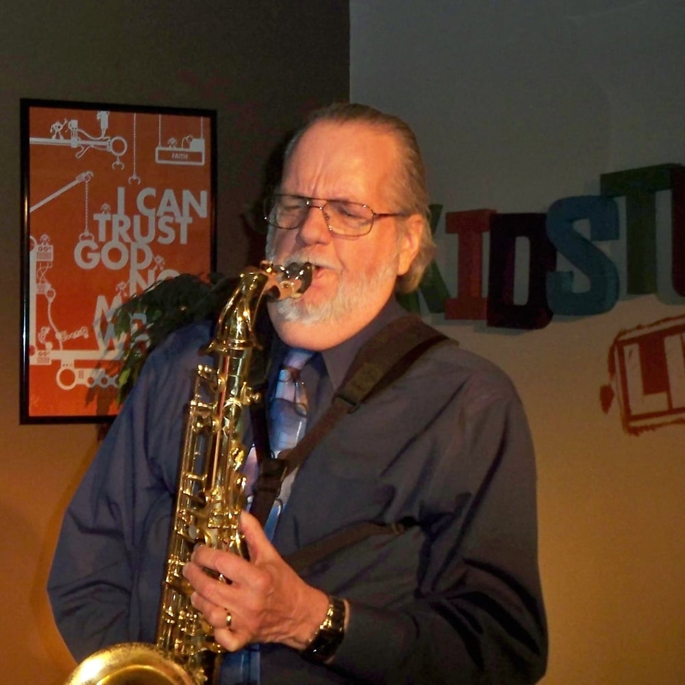 Profile thumbnail image for John Lamiell