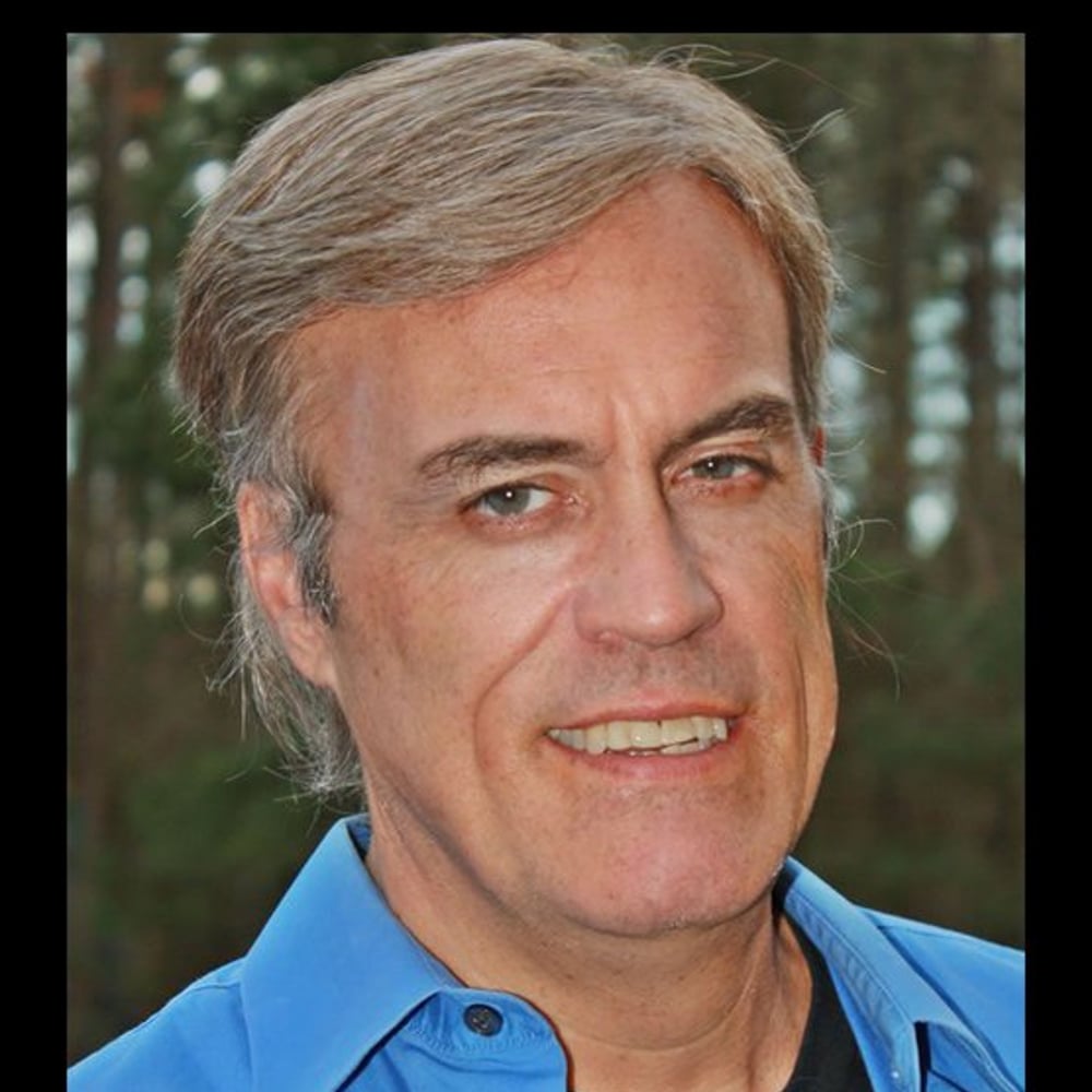 Profile thumbnail image for John M. Demers