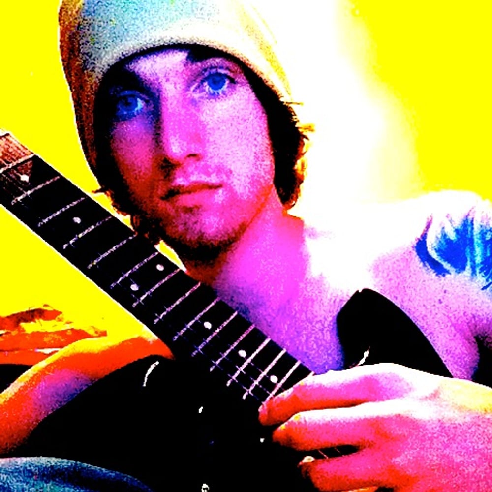 Profile thumbnail image for John Paul Robertson