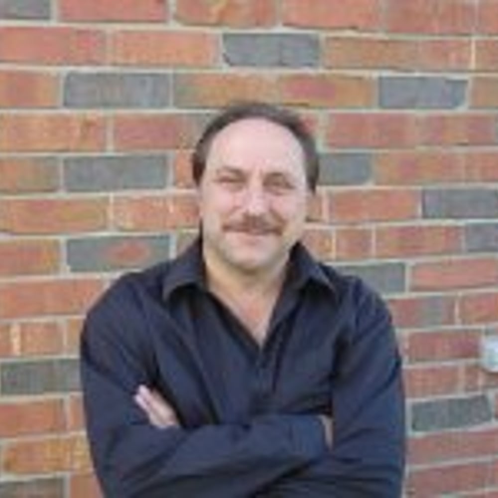 Profile thumbnail image for John Restas
