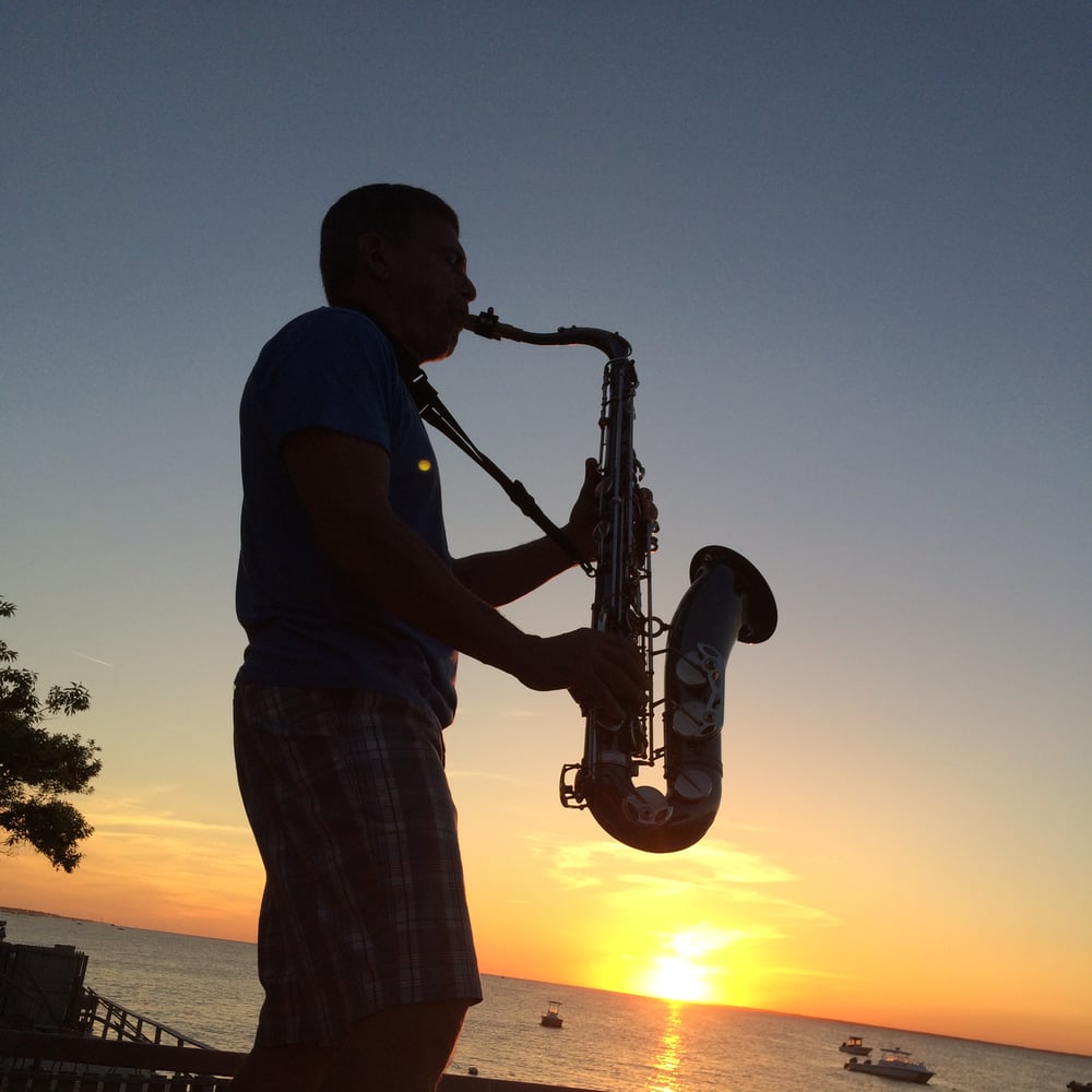 Profile thumbnail image for Johnny Sax