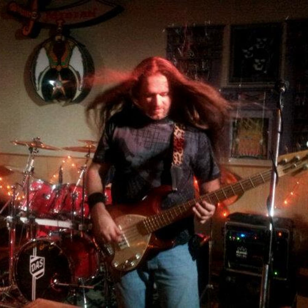 Profile thumbnail image for John's Band
