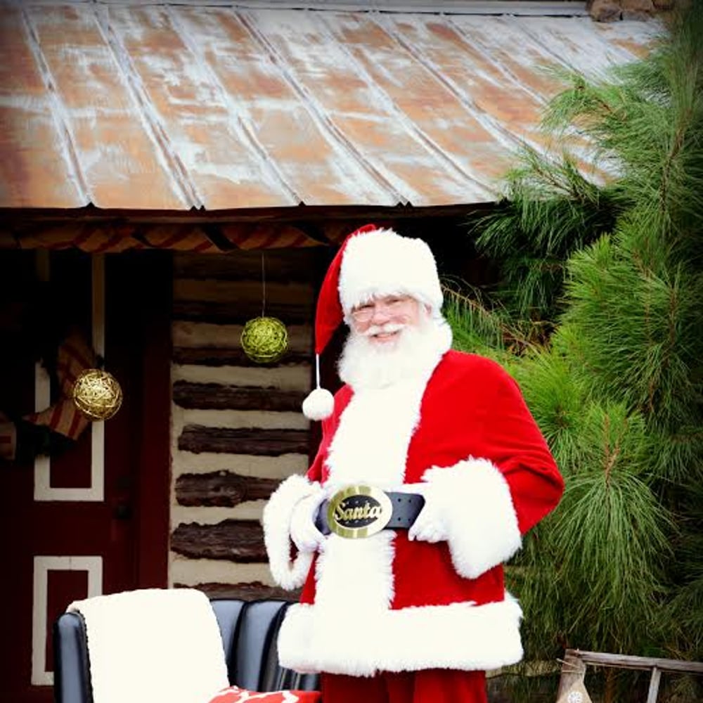 Profile thumbnail image for Jolly Santa Andy