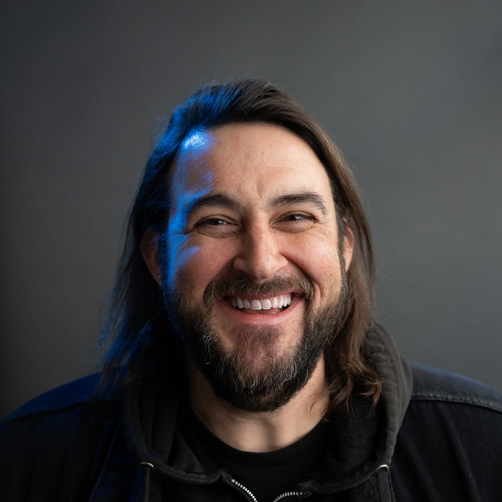 Profile thumbnail image for Jon Bass Comedy