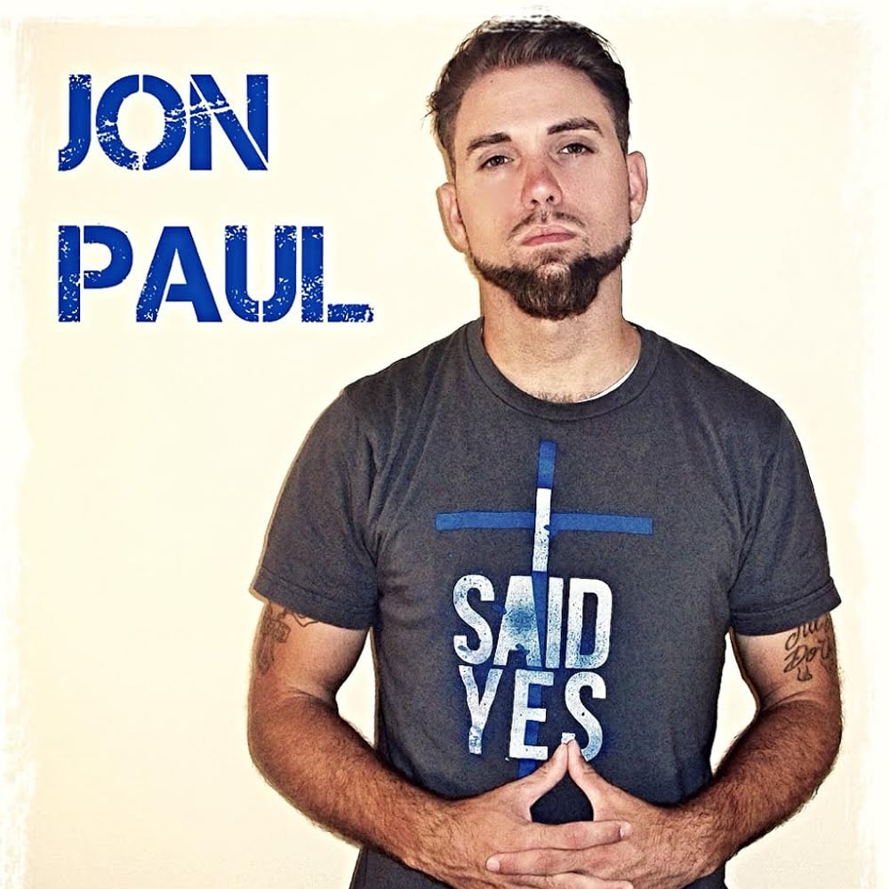 Profile thumbnail image for Jon Paul