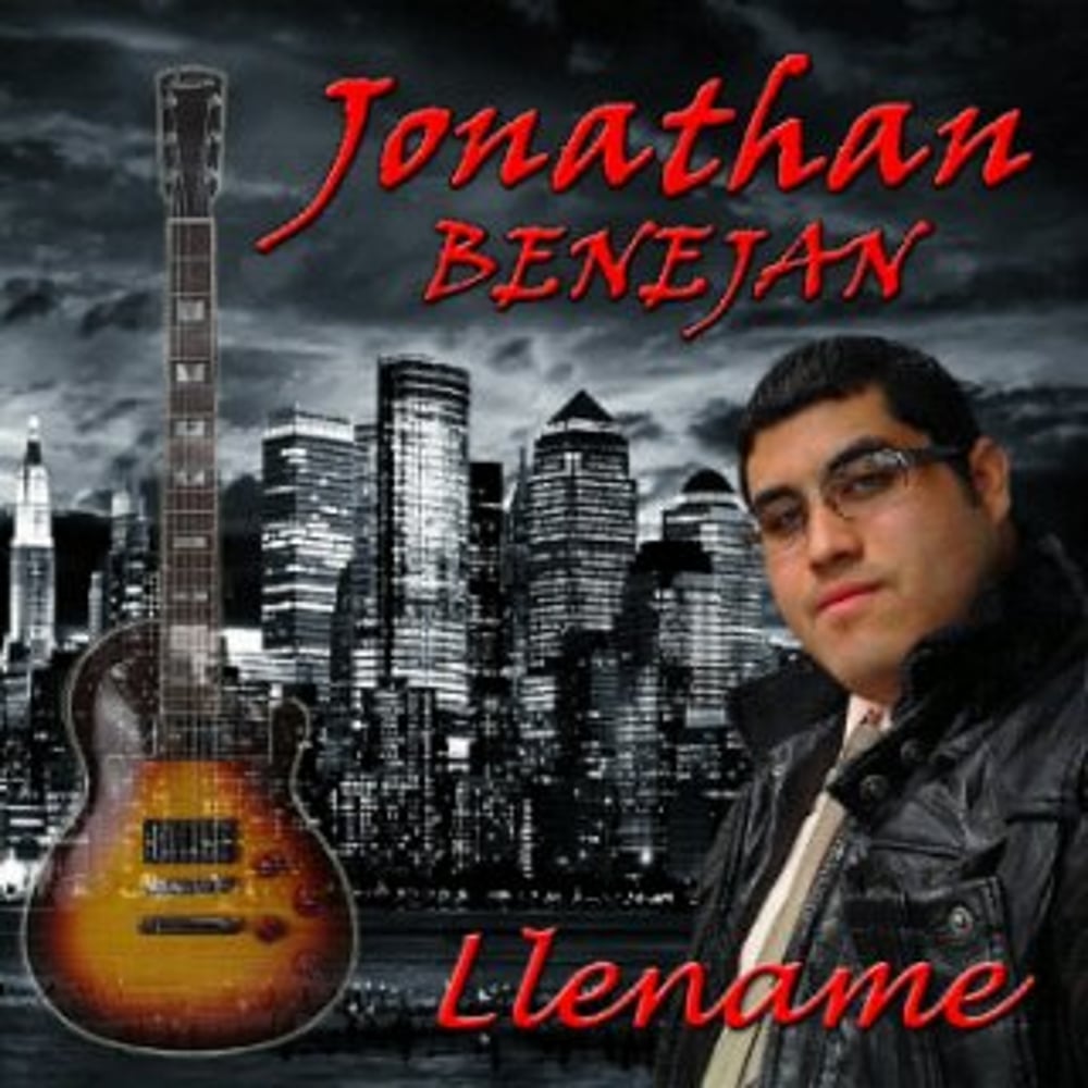 Profile thumbnail image for Jonathan Benejan