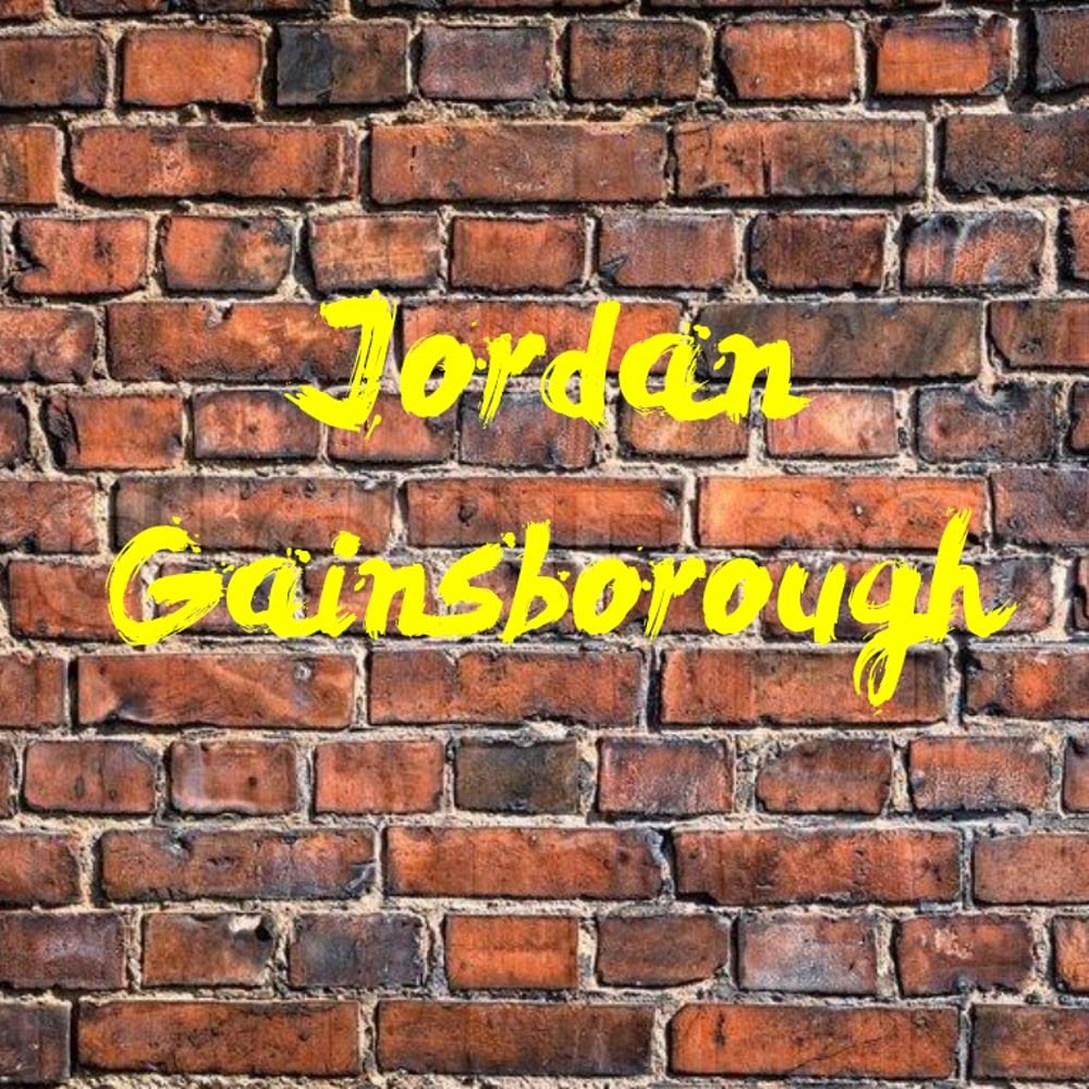 Profile thumbnail image for Jordan Gainsborough