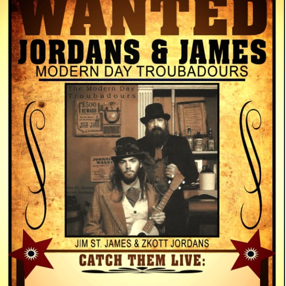 Profile thumbnail image for Jordans and James