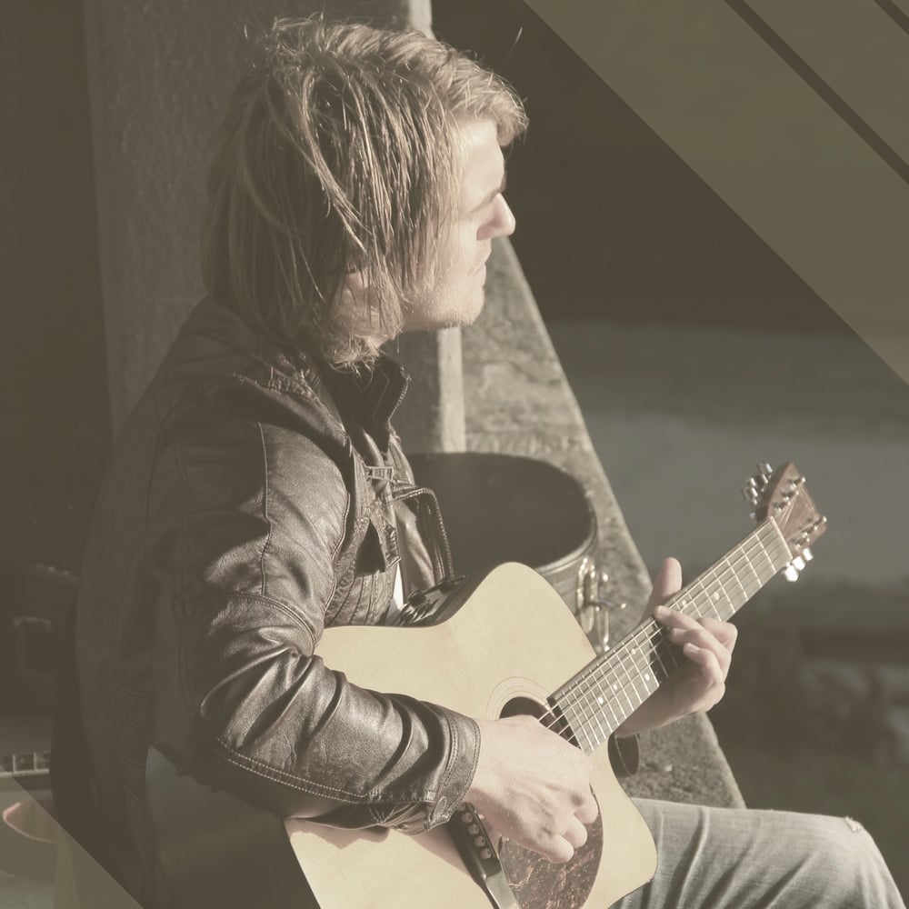 Profile thumbnail image for Joseph Carroll Music