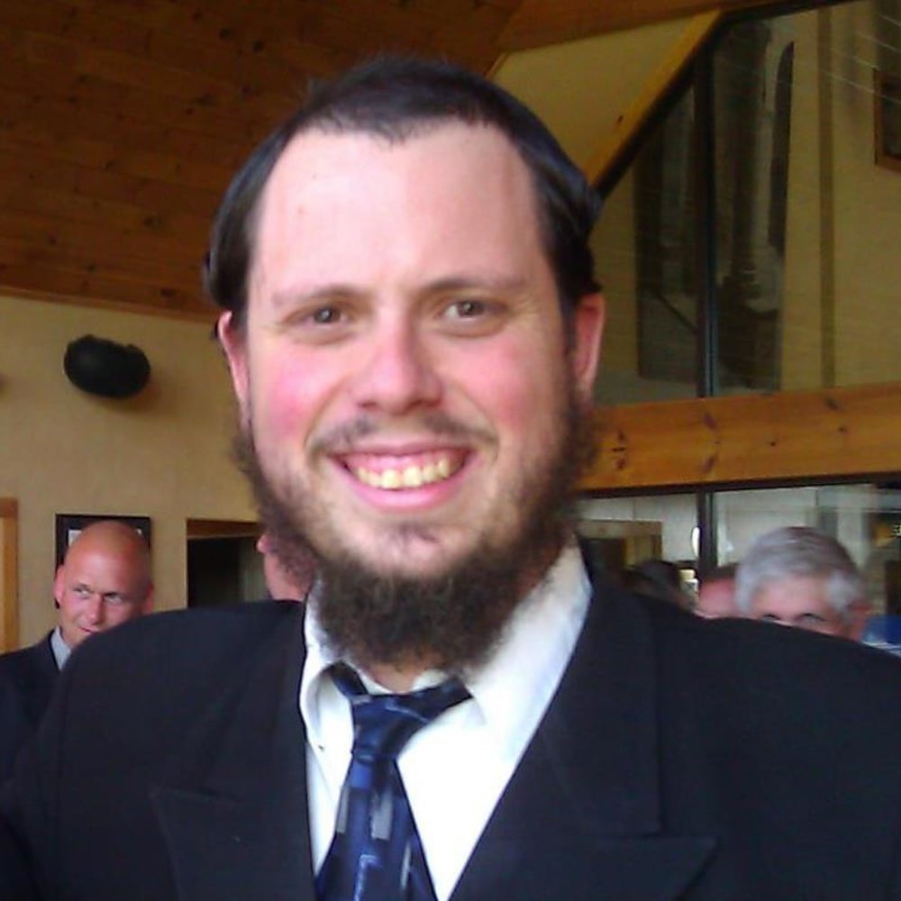 Profile thumbnail image for Joseph Kolakowski - Wedding Officiant and Speaker