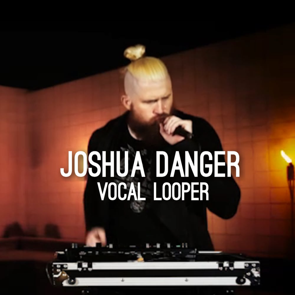 Profile thumbnail image for Joshua Danger