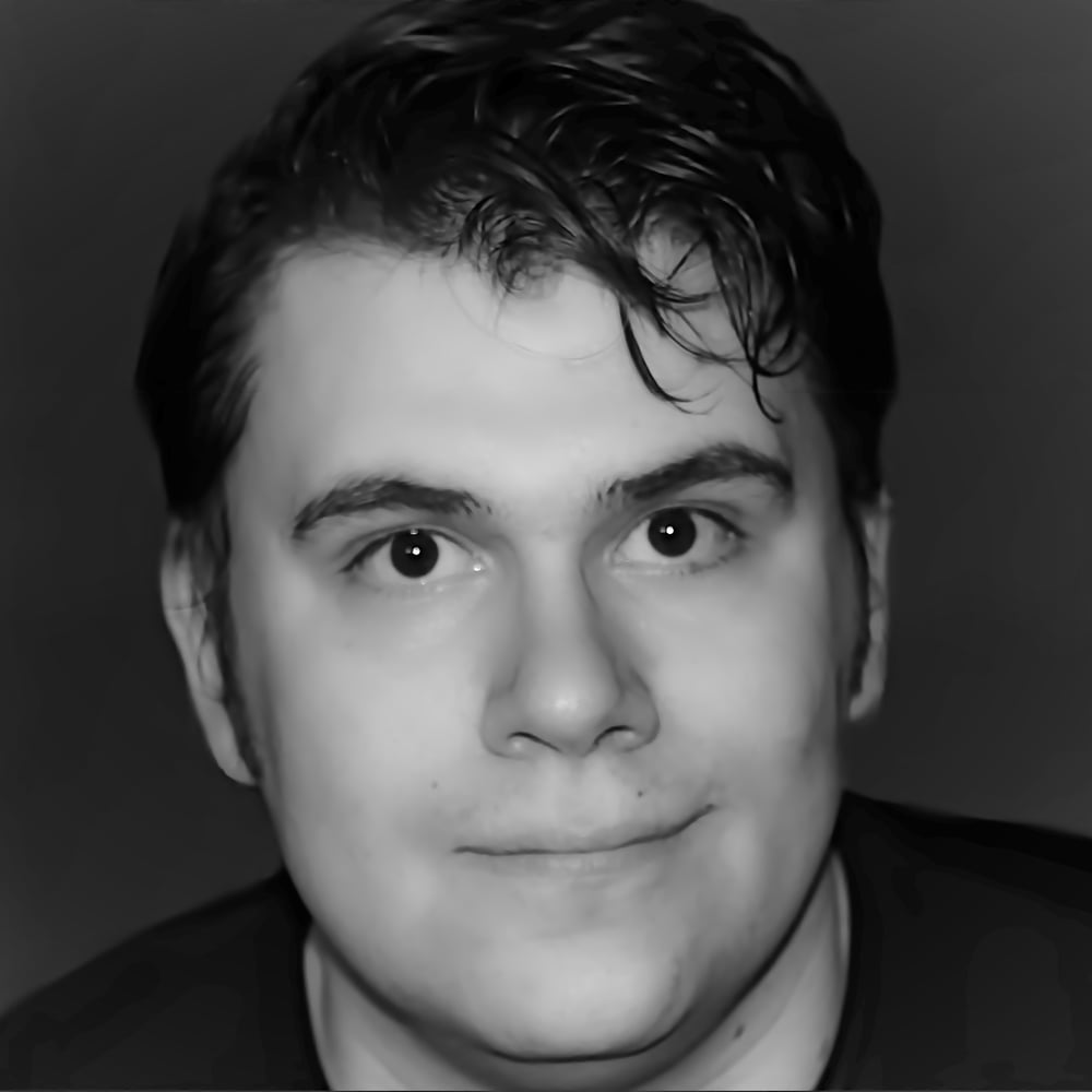 Profile thumbnail image for Jotham David Parker