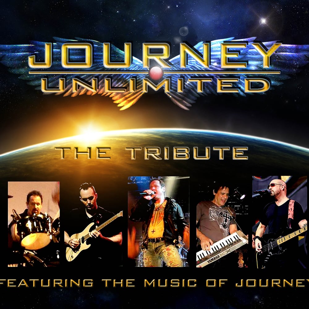Profile thumbnail image for Journey Unlimited