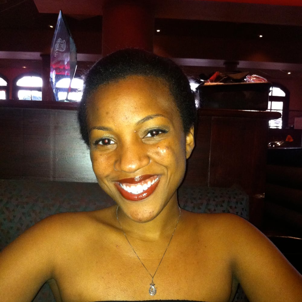 Profile thumbnail image for Joy Lampkin