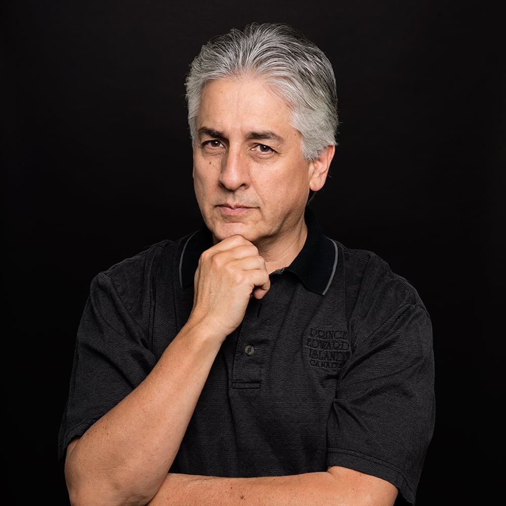 Profile thumbnail image for Juan (101) Ramirez