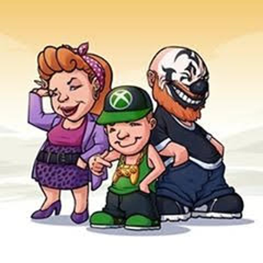 Profile thumbnail image for Judaz Jackson
