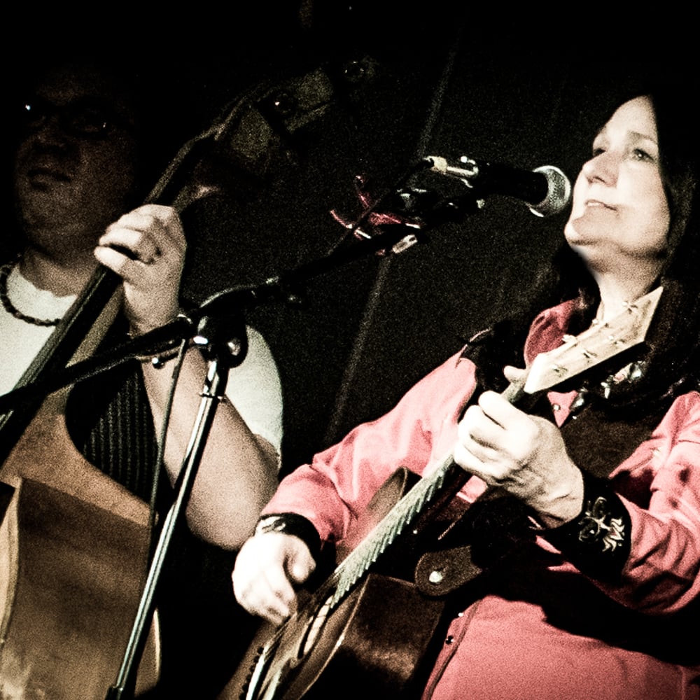 Profile thumbnail image for Judy Banker Band