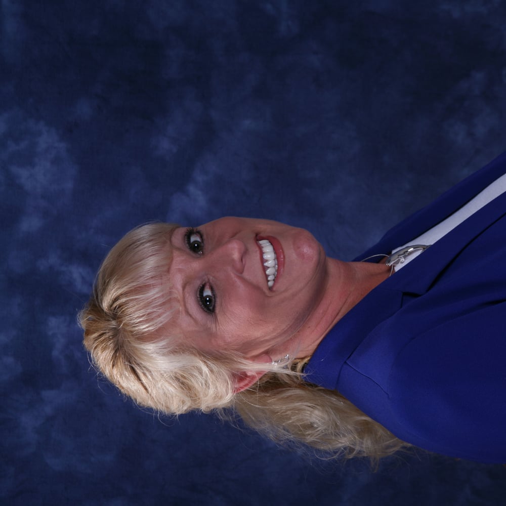 Profile thumbnail image for Julie Burch Speaks!