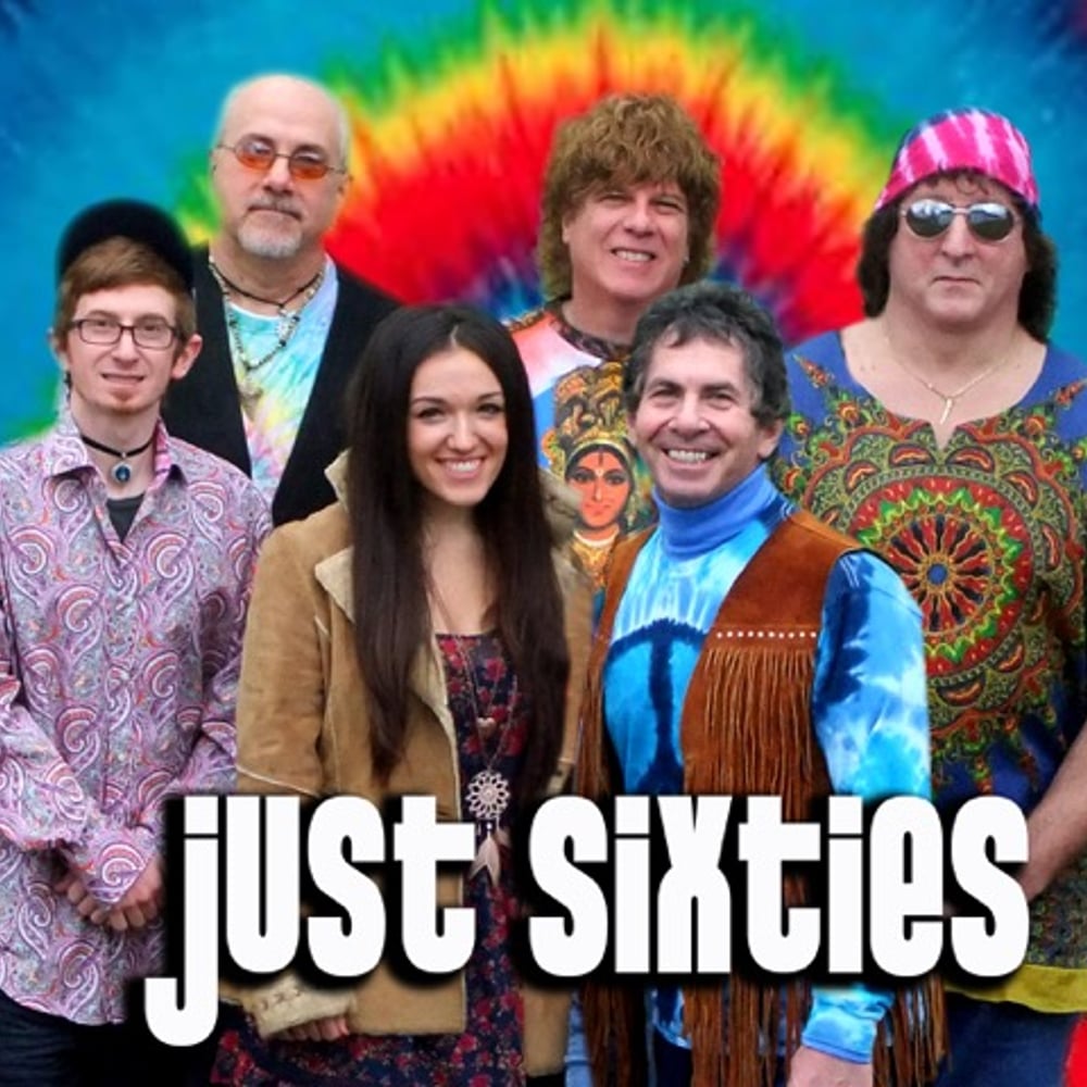 Profile thumbnail image for Just Sixties