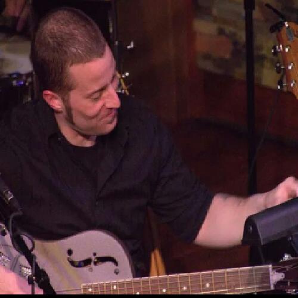 Profile thumbnail image for Justin Piper Group