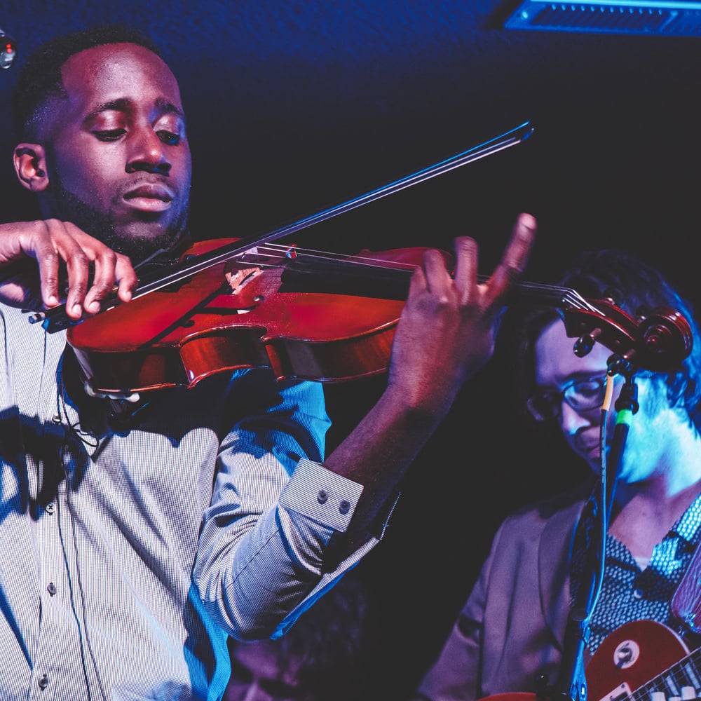 Profile thumbnail image for JWJ Music