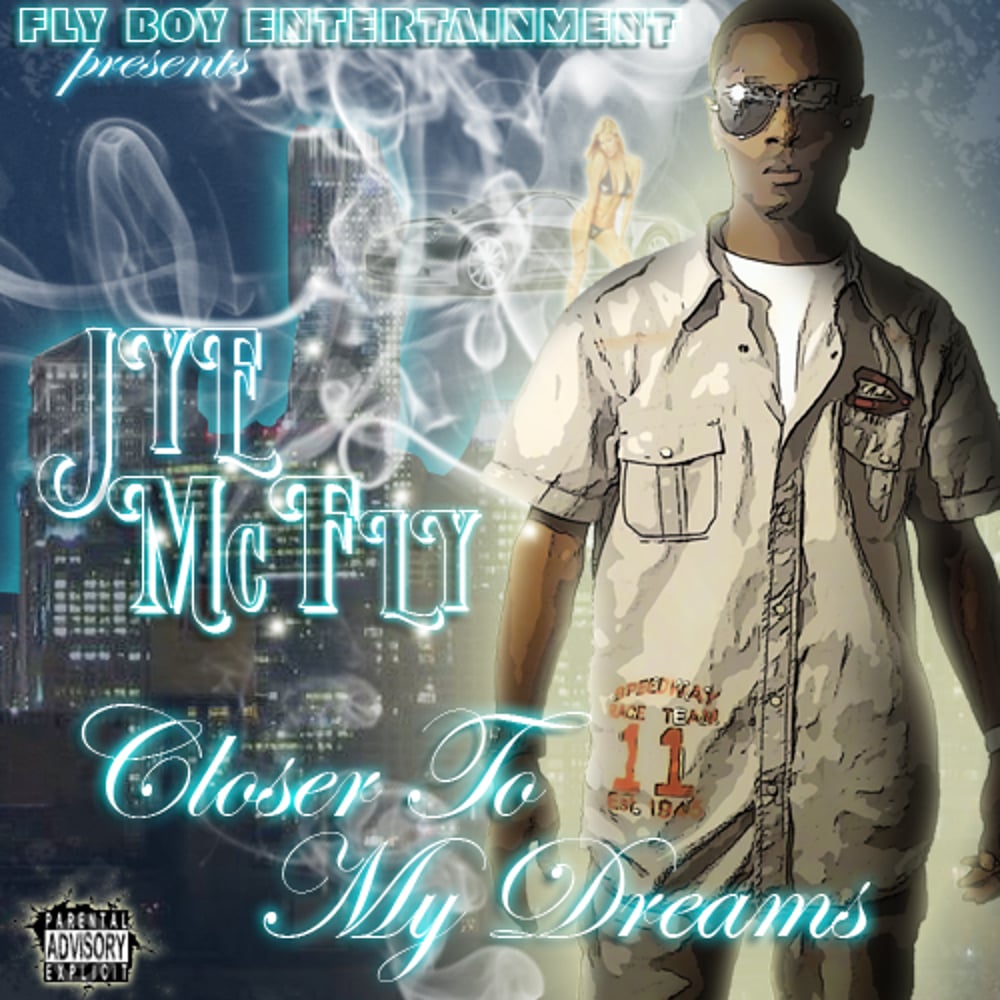 Profile thumbnail image for Jye McFly