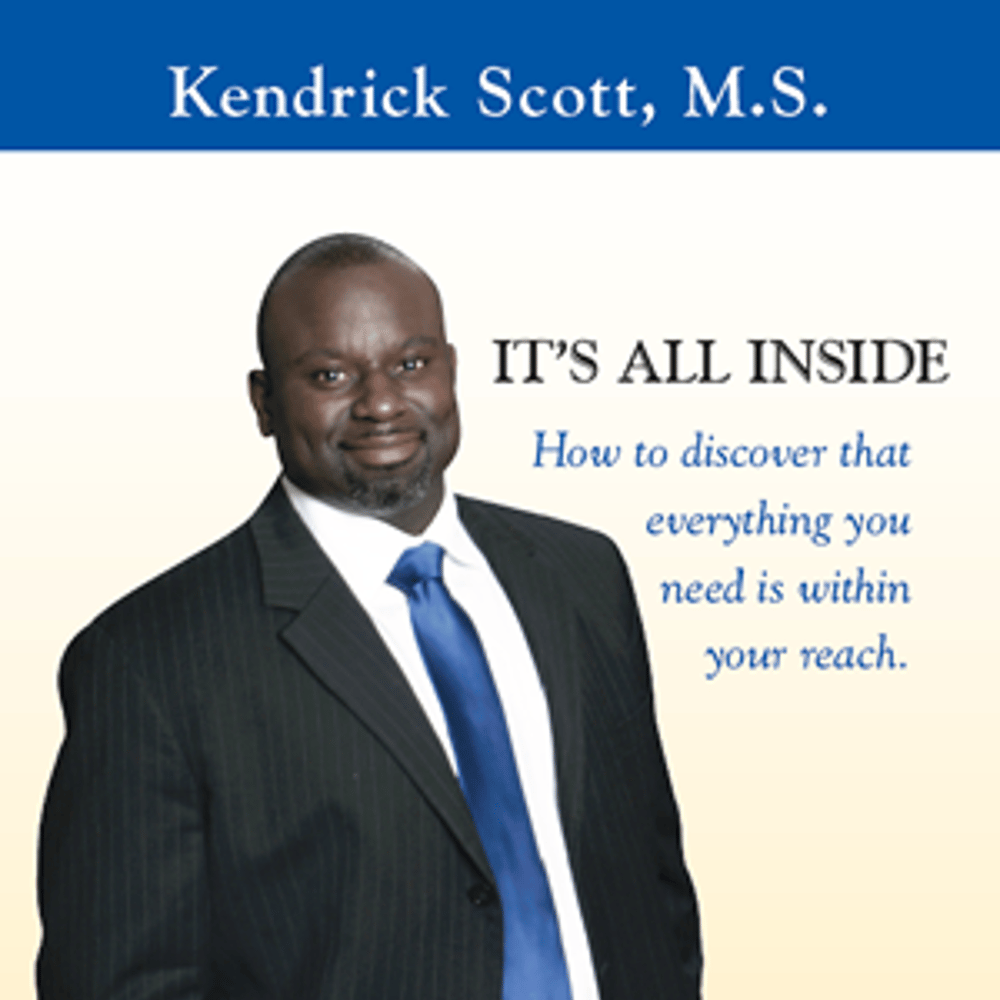 Profile thumbnail image for K. Scott Communicates