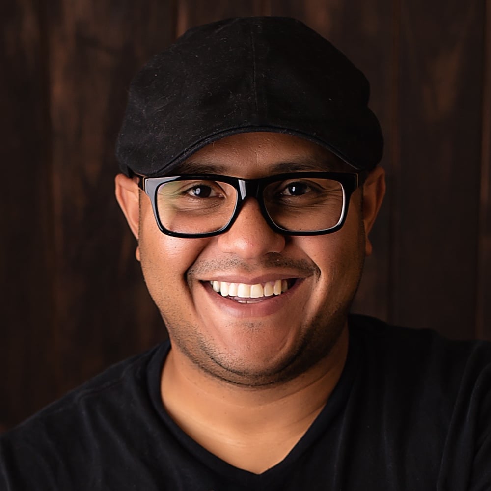 Profile thumbnail image for Jose Perez with One Reason