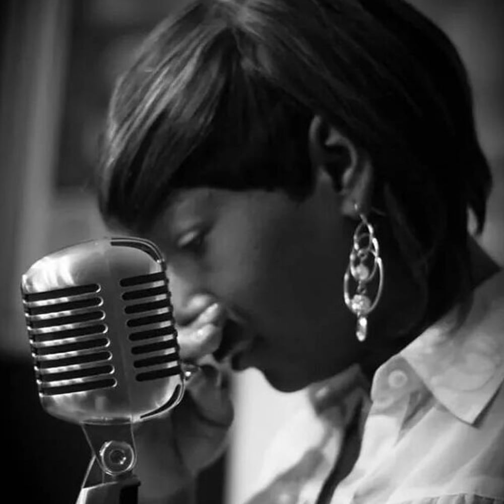 Profile thumbnail image for Kandie Kane "The Poetess"