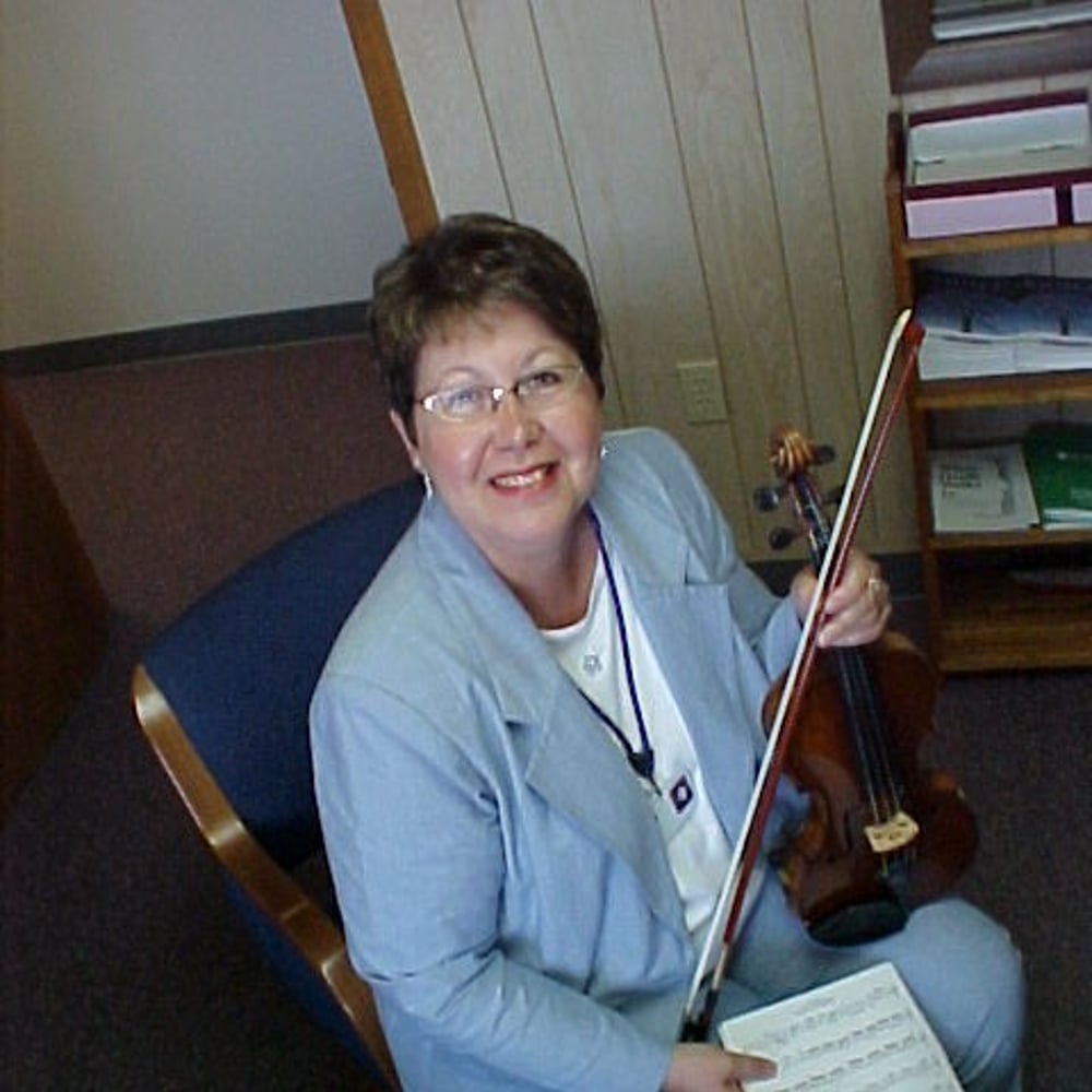 Profile thumbnail image for Kankakee Valley Chamber Musicians